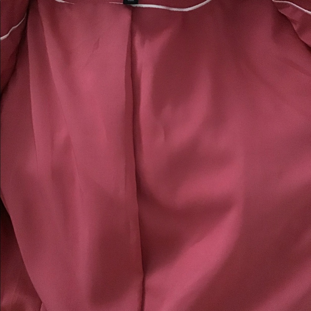 WHBM jacket - Picture 7 of 10